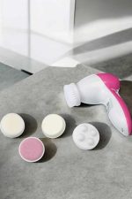 Uzun Pil Ömrü ve Etkili Sonuçlar Sunan 5 Fonksiyonlu Cilt Bakım Cihazı - Görsel 4