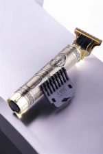 Sıfır Sinek Kaydı Çizik Tıraş Makinesi - Görsel 4