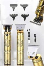 Sıfır Sinek Kaydı Çizik Tıraş Makinesi - Görsel 3