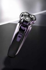 Erkeklere Özel Profesyonel Tıraş Makinesi - Görsel 5