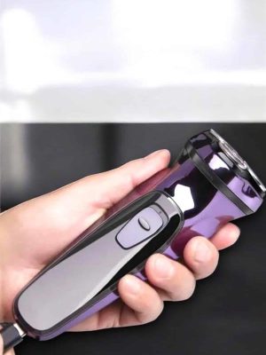 Erkeklere Özel Profesyonel Tıraş Makinesi