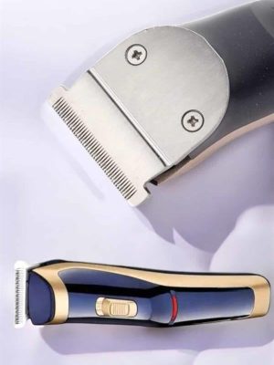 Kablosuz Tıraş Makinesi Hızlı Şarj ve Uzun Süreli Kullanım, Sessiz ve Güçlü Motor