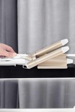 Wag Maşa Doğal ve Hacimli Bukleler için İdeal Saç Şekillendirme Aracı - Görsel 5