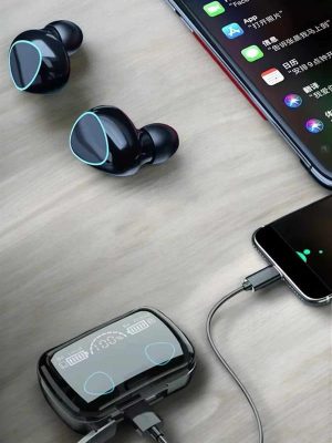 Gürültü Önleyici Spor ve Günlük Kullanım için Konforlu ve Şık Kablosuz Kulaklık