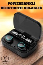 Gürültü Önleyici Spor ve Günlük Kullanım için Konforlu ve Şık Kablosuz Kulaklık - Görsel 2