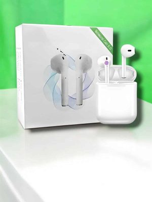 Yeni Nesil Bluetooth Kulaklık Eller Serbest Aramalar ve Yüksek Kaliteli Ses İçin İdeal Kulaklık