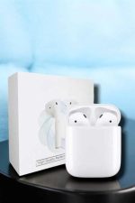 Yeni Nesil HD Ses ve Dokunmatik Kontrol Akıllı ve Şık Bluetooth Kulaklık - Görsel 3