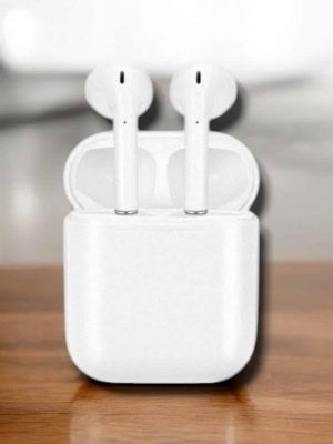 Yeni Nesil Kulaklık Bluetooth 5.2 Teknolojisi ile Kesintisiz Bağlantı ve Net Ses Deneyimi