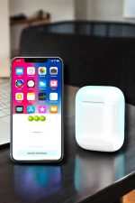 Yeni Nesil Kulaklık Bluetooth 5.2 Teknolojisi ile Kesintisiz Bağlantı ve Net Ses Deneyimi - Görsel 4