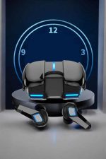 Gamer Kulaklık Düşük Gecikme Oyun Modu Net Ses Kaliteli - Görsel 4