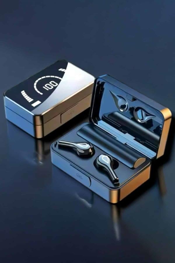 1214098_suya-dayanikli-ve-anc-destekli-kablosu-991-79.jpg Suya Dayanıklı ve ANC Destekli Kablosuz Kulaklık - Görsel 1