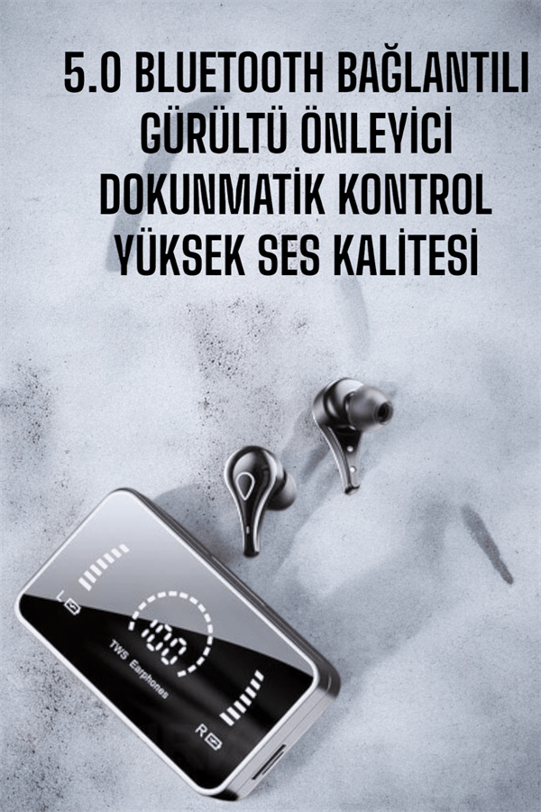 1214098_suya-dayanikli-ve-anc-destekli-kablosu-e23602.png Suya Dayanıklı ve ANC Destekli Kablosuz Kulaklık - Görsel 5