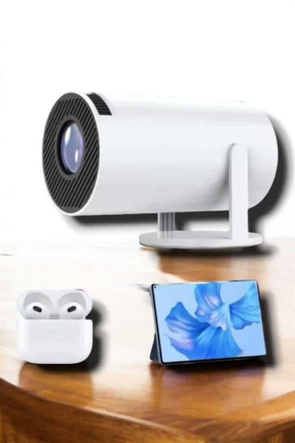 1214109_130-inc-genis-ekran-ve-4k-destekli-ful-b1-716.jpg 130 İnç Geniş Ekran ve 4K Destekli Full HD Projeksiyon Cihazı - Görsel 1