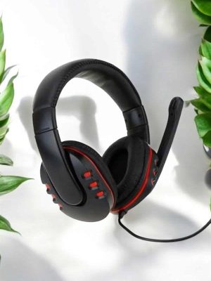 Mikrofonlu, Gürültü Engelleyici ve Dayanıklı Kulaklık: Oyun Performansınızı Zirveye Taşıyın