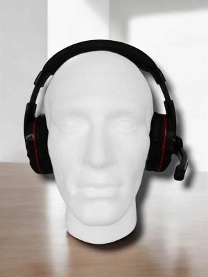 Güçlü Bass ve Suya Dayanıklı, Kablolu Oyuncu Kulaklığı ile Kesintisiz Deneyim