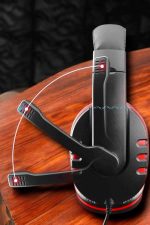 Güçlü Bass ve Suya Dayanıklı, Kablolu Oyuncu Kulaklığı ile Kesintisiz Deneyim - Görsel 5