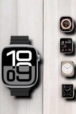 Yeni Nesil Ultra Akıllı Saat Titreşimli, Uyku & Sağlık Takibi, Çift Kordon - Görsel 5