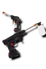 ŞARJLI ARAÇ YIKAMA - Görsel 4