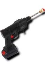 ŞARJLI ARAÇ YIKAMA - Görsel 3