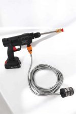 ŞARJLI ARAÇ YIKAMA - Görsel 5