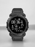 Yeni Nesil Pro Akıllı Saat Sağlık Ve Spor Takibi Yapabilen - Görsel 2