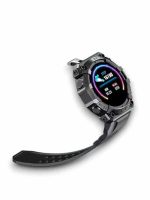 Yeni Nesil Pro Akıllı Saat Sağlık Ve Spor Takibi Yapabilen - Görsel 3