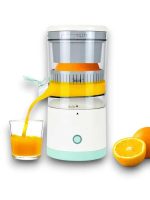 HS-93 MEYVE SIKACAĞI - Görsel 4