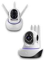 WİFİ KAMERA - Görsel 2