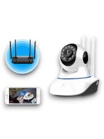 WİFİ KAMERA - Görsel 4