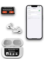 EKRANLI AİRPODS PRO - Görsel 4