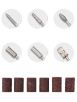 TIRNAK TÖRPÜ - Görsel 4