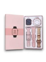 G9 MİNİ AKILLI SAAT - Görsel 2