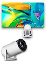 AYAKLI PROJEKSİYON - Görsel 3