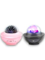 XY-918 LED PROJEKSİYON HOPARLÖR - Görsel 3