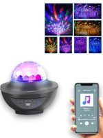 XY-918 LED PROJEKSİYON HOPARLÖR - Görsel 5