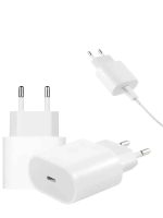 25W İPHONE 15/15 PRO MAX UYUMLU ŞARJ ALETİ - Görsel 4