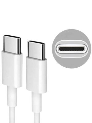 25W İPHONE 15/15 PRO MAX UYUMLU ŞARJ ALETİ