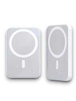 LF-100 MAGSAFE 5.000 MAH - Görsel 2