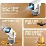 ŞARJLI PROJEKSİYON - Görsel 4