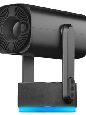 ŞARJLI PROJEKSİYON