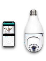 LF-S2 WİFİ KAMERA - Görsel 5