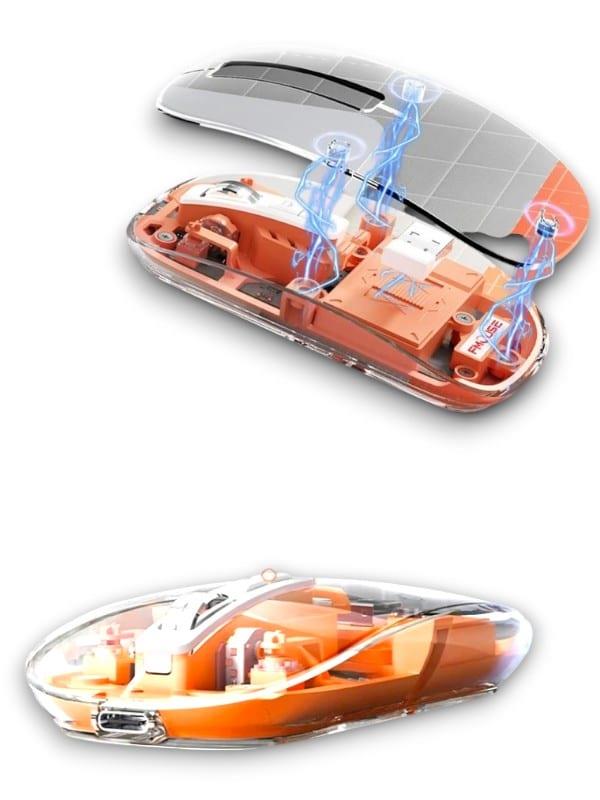 Compressed by jpeg-recompress PG-9010 MOUSE FARE - Görsel 1