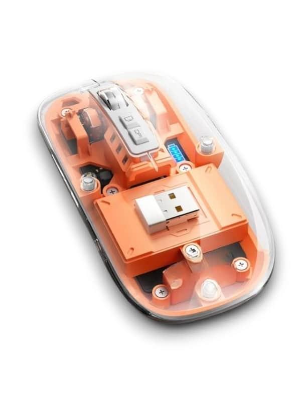 Compressed by jpeg-recompress PG-9010 MOUSE FARE - Görsel 3