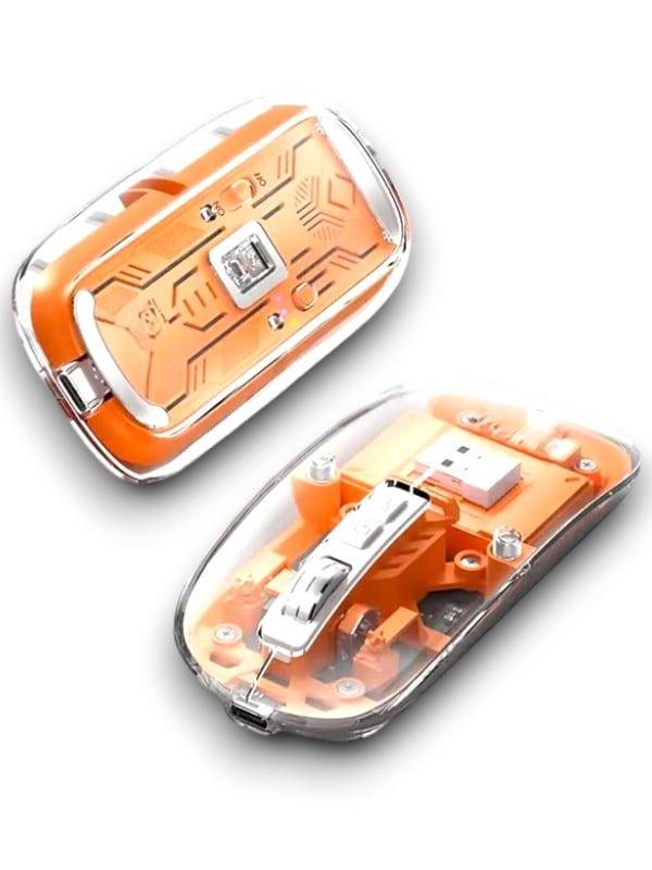 Compressed by jpeg-recompress PG-9010 MOUSE FARE - Görsel 4