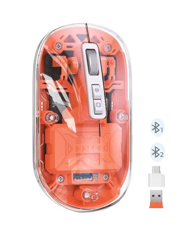 Compressed by jpeg-recompress PG-9010 MOUSE FARE - Görsel 5