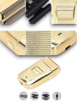 GW-9863 TIRAŞ MAKİNESİ