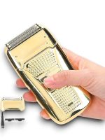 GW-9863 TIRAŞ MAKİNESİ - Görsel 4