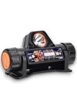 HS-36 KAFA LAMBASI - Görsel 5