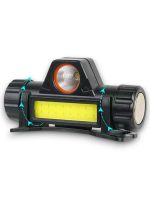 HS-36 KAFA LAMBASI - Görsel 2