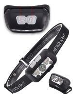 HS-43 KAFA LAMBASI - Görsel 3